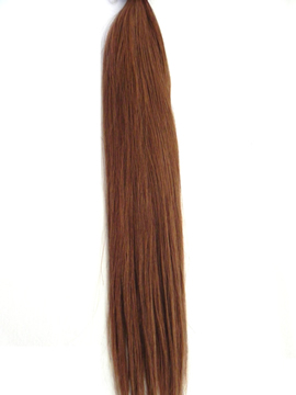 hair extensions pictures color brown 6